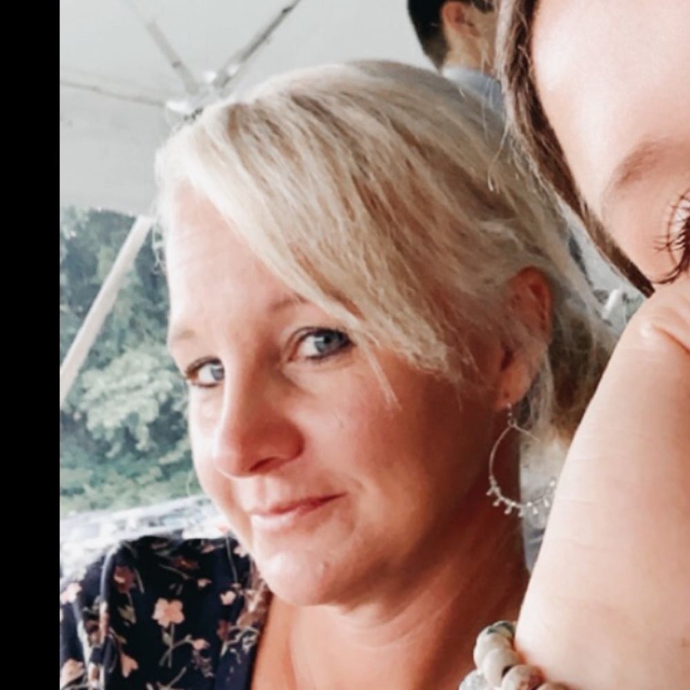 Meet your Posher, Robynn